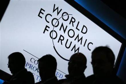 Indian activist, WEF Davos summit, World Economic Forum,World Economic Forum Annual Meeting