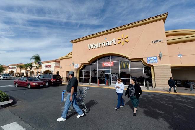 Walmart Foundation, Agribusiness Systems International, ASI, small farmers, India, markets