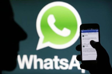 WhatsApp, India, Friday, Instant messaging app
