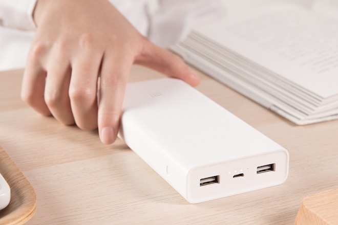 Xiaomi India, Xiaomi, Xiaomi Made In India products, Xiaomi Power Bank, Xiaomi India, Xiaomi Power Bank 2i, Power bank 2i price, Power bank 2i availability, Power bank 2i features, Power bank 2i capacity,