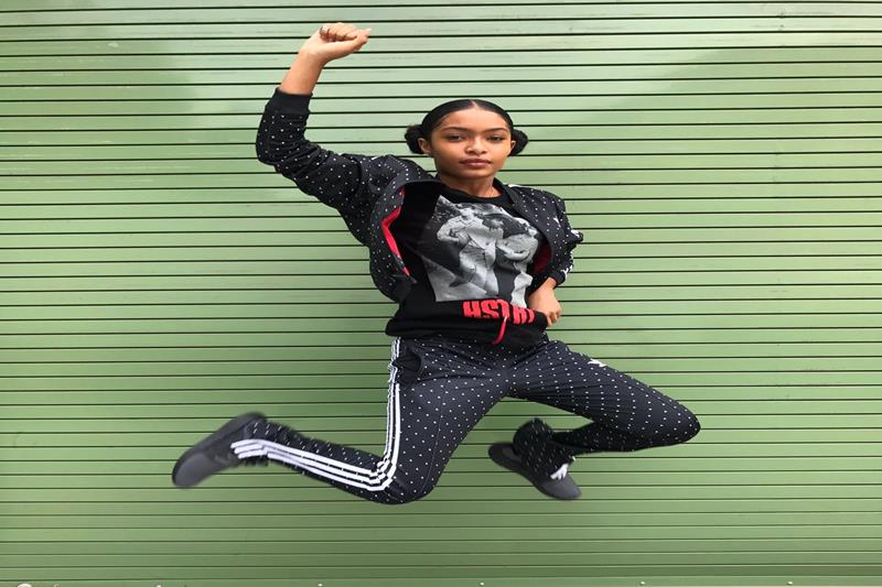influential teens of 2017, 30 most influential teens of 2017, influential teens, TIME, TIME magazine, Jaden Smith, Shawn Mendes, Mikaila Ulmer