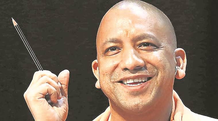 Uttar Pradesh: CM Yogi Adityanath launches civic polls campaign from ...