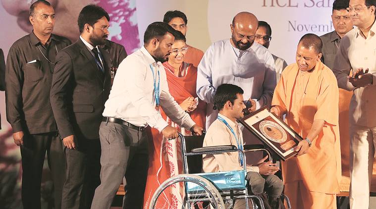 Yogi Adityanath, NTPC, Rae Bareli, Boiler blast, hospitals, King Geroge Medical University, NTPC boiler bast