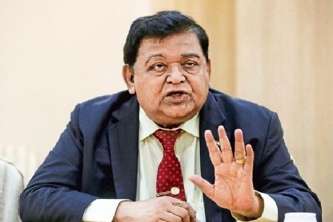 (Image: PTI) (Image: PTI)