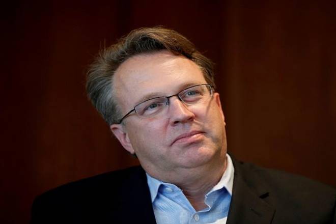 Fed's John Williams joke, John Williams joke news, John Williams joke news 2017, novel policy, San Francisco Fed Fed's John Williams joke, John Williams joke news, John Williams joke news 2017, novel policy, San Francisco Fed