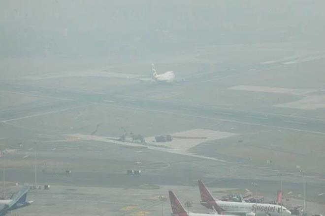 Green nod to Raipur airport runway extension project - India News | The ...