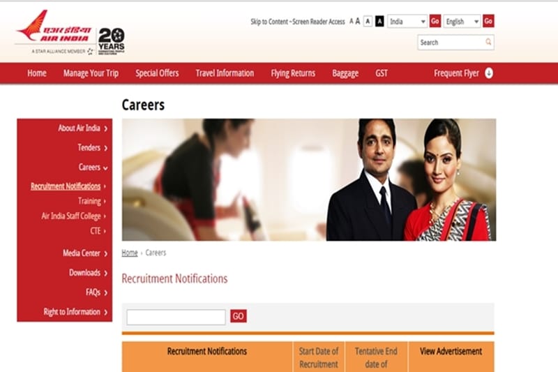 Navodaya Vidyalaya Samiti recruitment 2017, UPSC recruitment 2017, Air India Recruitment 2017, PGIMER Chandigarh recruitment 2017, Bank of Baroda recruitment 2017, Navodaya Vidyalaya Samiti recruitment, UPSC recruitment, Air India Recruitment, PGIMER Chandigarh recruitment, Bank of Baroda recruitment, Navodaya Vidyalaya Samiti jobs, UPSC jobs, PGIMER Chandigarh jobs, Air India jobs, Bank of Baroda jobs, Navodaya Vidyalaya Samiti jobs, nvshq.org, upsconline.nic.in, airindia.in, pgimer.edu.in, bankofbaroda.com.