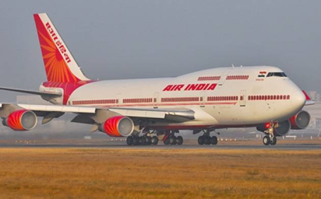 Air India