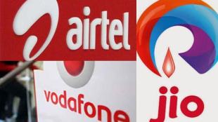 Reliance Jio vs Vodafone vs Airtel offer, Reliance Jio offer, Vodafone offer, Reliance Jio offer, Vodafone Rs 199 prepaid recharge offer, Airtel Rs 199 and Rs 149 prepaid recharge offer, Reliance Jio Rs 149 recharge offer