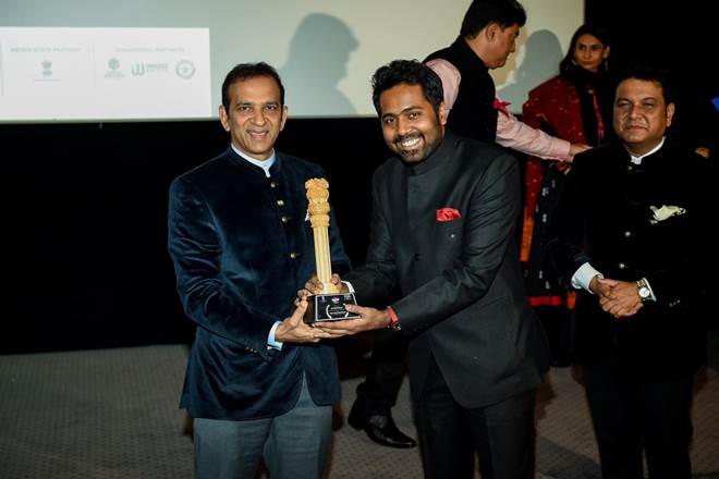 ajay bisaria, who is ajay bisaria, news, India news, latest news ajay bisaria, who is ajay bisaria, news, India news, latest news