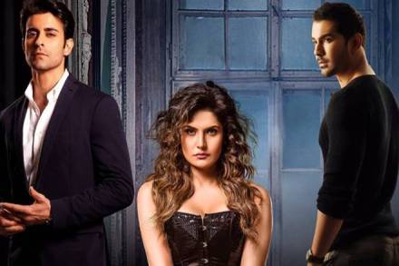 Aksar 2 Box Office collection Day 1, aksar 2, Zareen Khan, s sreesanth, bollywood, Gautam Rode, Abhinav Shukla, Himesh Reshammiya Aksar 2 Box Office collection Day 1, aksar 2, Zareen Khan, s sreesanth, bollywood, Gautam Rode, Abhinav Shukla, Himesh Reshammiya