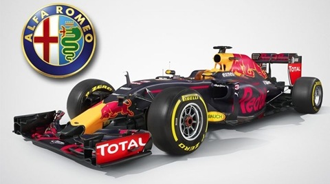 Alfa Romeo returns to Formula 1 after 30 years: Ties up with Sauber F1 team starting 2018 season