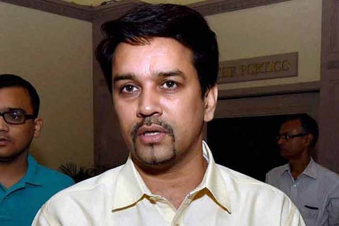 BCCI, Anurag Thakur, Board of Control for Cricket in India, Lodha committee, CoA BCCI, Anurag Thakur, Board of Control for Cricket in India, Lodha committee, CoA