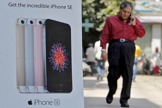 apple inc, US tech giant, New Delhi, iOS features, india, TRAI, google, TRAI's anti-spam mobile application, Hong Kong, Neil Shah apple inc, US tech giant, New Delhi, iOS features, india, TRAI, google, TRAI's anti-spam mobile application, Hong Kong, Neil Shah