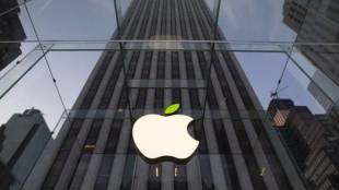 apple, iphone x, iphone x launch, apple office, apple south korea office, apple iphone, apple office raided