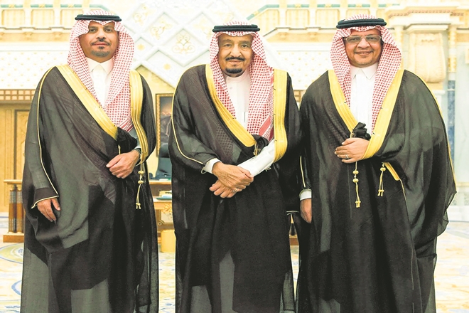 Donald Trump, Saudi Arabia, US Saudi relationship, King Salman, Mohammed bin Salman, Crown Prince ,white house Donald Trump, Saudi Arabia, US Saudi relationship, King Salman, Mohammed bin Salman, Crown Prince ,white house