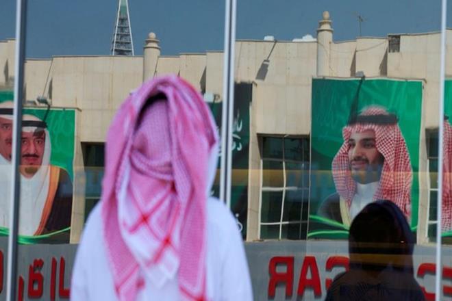 Saudi Arabia, Riyadh, Crown Prince Mohammed bin Salman, Sheikh Saud al-Mojeb, Prince Al-Waleed bin Talal,  anti graft swoop Riyadh