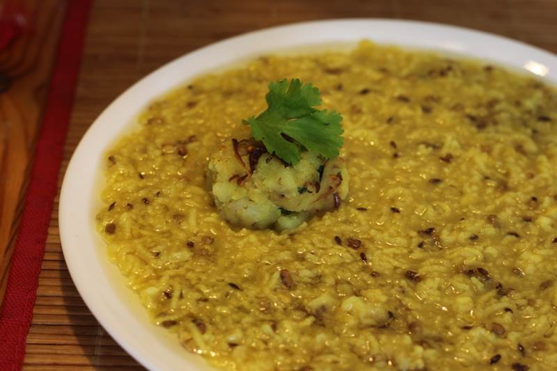 khichdi national food, khichdi, news, India news, latest news