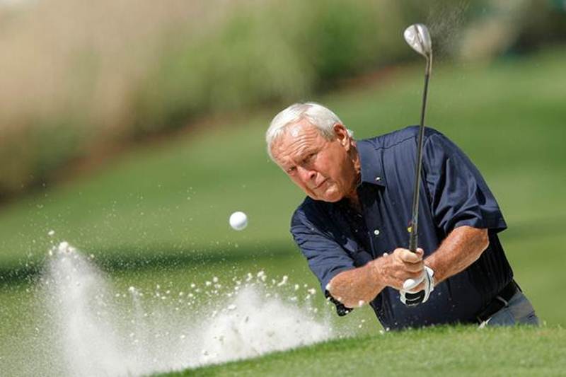 2) Arnold Palmer (earning of $40 mn)- Died on September 25, 2016, due to heart-attack, Arnold Palmer is regarded as one of the greatest golf players in the history of the sport. More than a year after the famed golfer's death, 500 stores sell Arnold Palmer-branded apparel, as per Fobes report. Interestingly there are more on its way to new markets in countries like Thailand and Vietnam. He is still featured in MasterCard and Rolex advertisements. Also, AriZona Beverages produces more than 400 million cans per year of its Arnold Palmer brand. (Reuters)