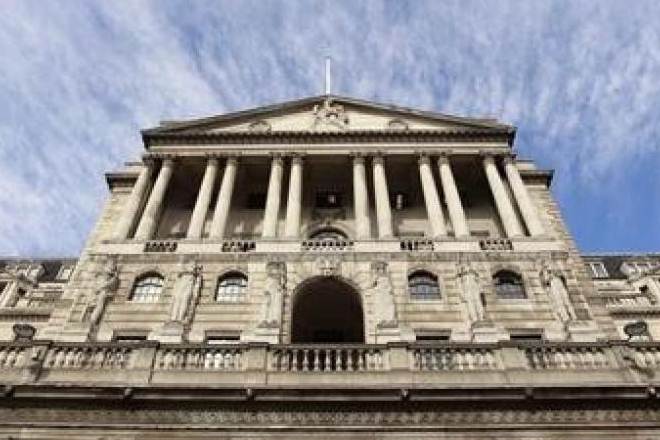 Why Bank of England has raised rates for the first time in a decade ...