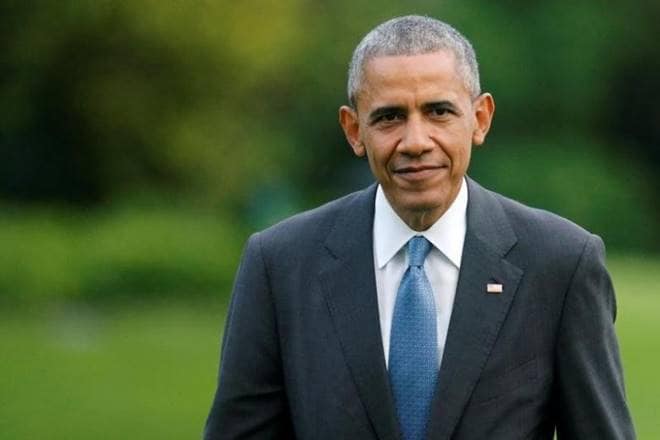 Barack Obama, former US President, RR Auctions, united states, American companies, Donald Trump, Making America Competitive Again, White House