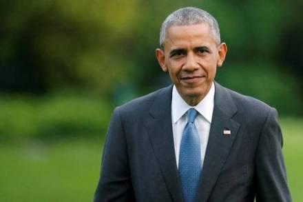 Barack Obama, former US President, RR Auctions, united states, American companies, Donald Trump, Making America Competitive Again, White House