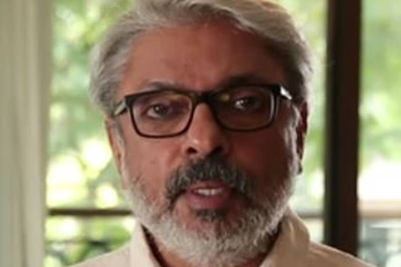 Bhansali has clarified that there is no scene between Alauddin Khilji and Padmavati in the movie.