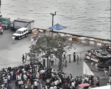 amitabh bachchan, paradise papers, panama papers leak, Bofors scandal, International Consortium of Investigative Journalists, ICIJ, Amitabh Bachchan blog, BMC notice, illegal construction, panama papers, Indian Express, shell companies