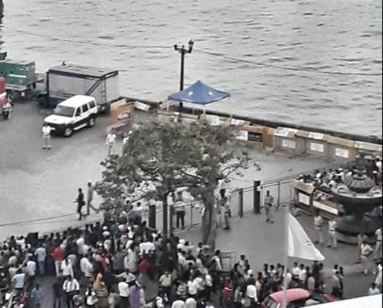 amitabh bachchan, paradise papers, panama papers leak, Bofors scandal, International Consortium of Investigative Journalists, ICIJ, Amitabh Bachchan blog, BMC notice, illegal construction, panama papers, Indian Express, shell companies