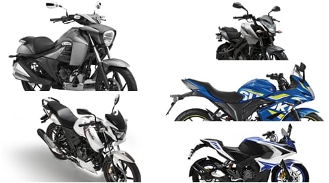 Top 5 most affordable bikes in India that offer Anti-Lock Braking System (ABS)