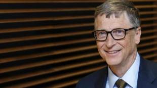 micrpsoft, bill gates, bill gates funds, microsoft founder, bill gates foundation, alzhiemers, 