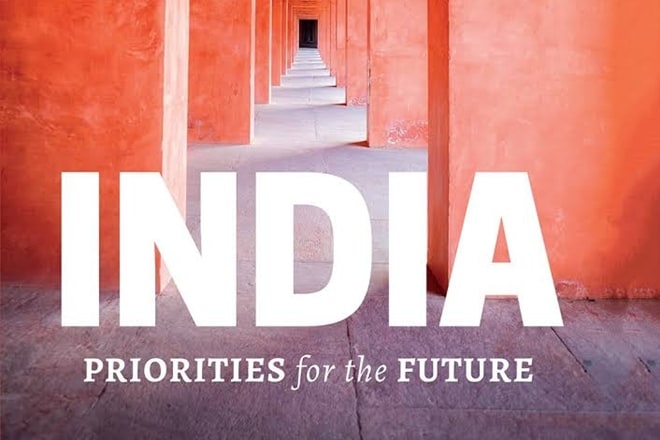 India: Priorities for the Future, India: Priorities for the Future review, India: Priorities for the Future book review, bimal jalan book review