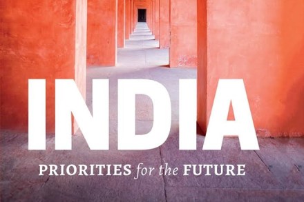 India: Priorities for the Future, India: Priorities for the Future review, India: Priorities for the Future book review, bimal jalan book review