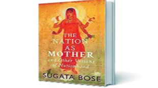 The Nation as Mother and Other Visions of Nationhood, The Nation as Mother and Other Visions of Nationhood book, sugata bose, mp sugata bose