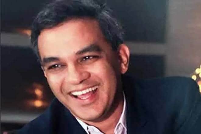 Vanu Bose, amar bose, us, mit, Vanu Inc, Vanu Inc