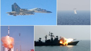 brahmos, brahmos missile, brahmos on sukhoi 30 mki, brahmos iaf