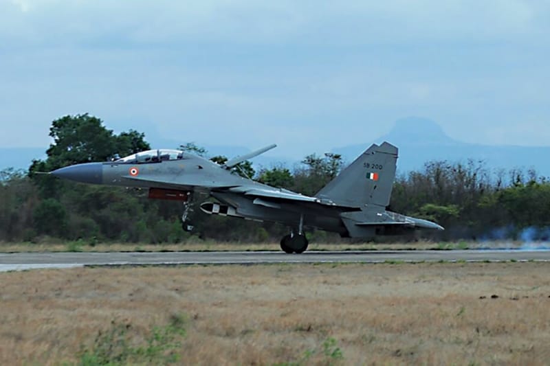 brahmos, brahmos missile, brahmos on sukhoi 30 mki, brahmos iaf