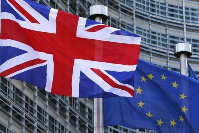 Brexit trade, britain Brexit trade, britain