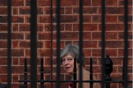 Theresa May, UK, britain, brexit, brexit policy, european union, London, Emmanuel Macron, Tony Blair, britain EU exit, detail info about brexit