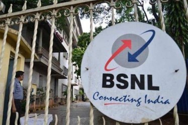 bsnl, technology, data usage, bsnl usage, bsnl broadband, bsnl internet, naxal areas, internet connection, internet usage