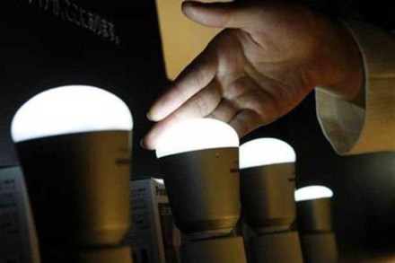 tamil nadu, led bulbs, nergy efficient fans, Ujala scheme