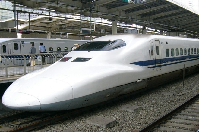 indian railways, Bullet Train project, Narendra Modi, Rail Bhavan, Ashwani Lohani, Japan, Niti Ayog, Ahmedabad-Mumbai Bullet Train
