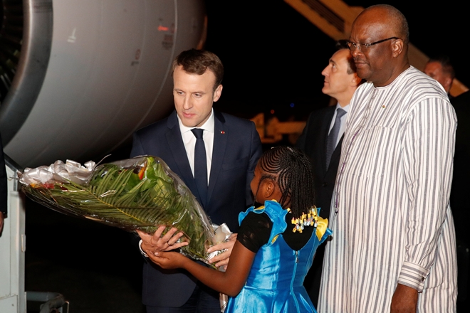 emmanuel macron, macron in africa, macron africa visit, emmanuel macron africa tour, burkina faso, burkina faso attack, burkina grenade attack emmanuel macron, macron in africa, macron africa visit, emmanuel macron africa tour, burkina faso, burkina faso attack, burkina grenade attack
