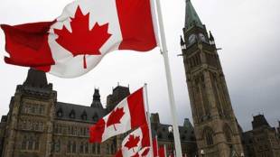 Canada, canada government