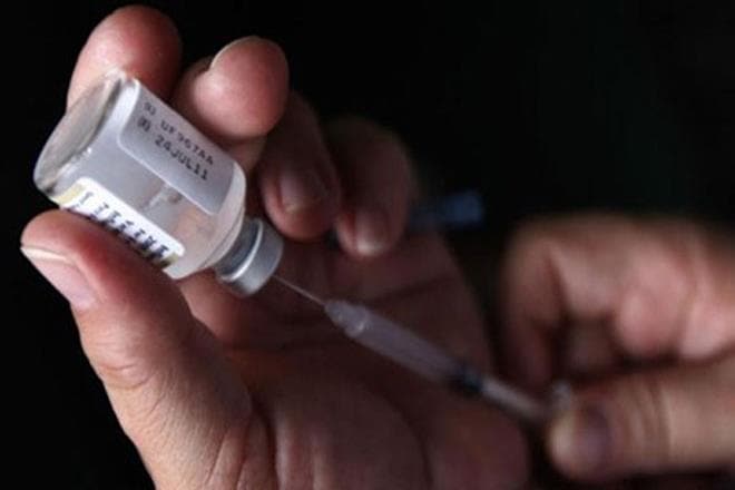 Moderna Therapeutics, first cancer vaccine, cancer, FedEx truck, US, mRNA, RNA, Catalent Biologics, Genentech, cancer cells Moderna Therapeutics, first cancer vaccine, cancer, FedEx truck, US, mRNA, RNA, Catalent Biologics, Genentech, cancer cells