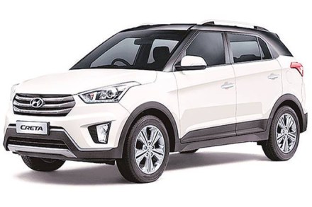 Hyundai Creta, Verna, Korean carmaker, HMIL, Grand i10, Elite i20,  retail sales, SUV Creta, diesel, petrol, gst, Verna sales