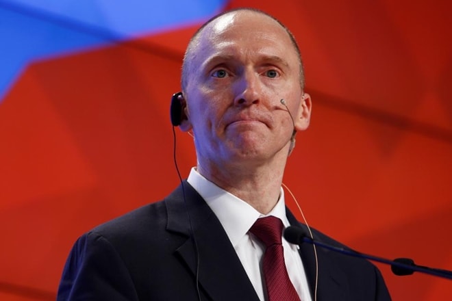 donald trump, foreign policy, trump adviser, russia trip, carter page, page russia trip, russia probe, white house, house pane, trump adviser russia trip