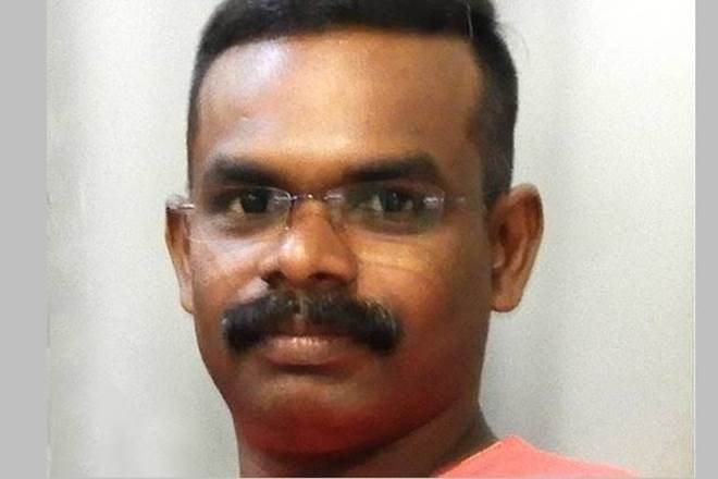 g bala case, g bala arrest case, g bala acquittal, charges on g bala