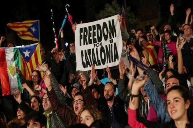 Catalonia tourism, spain, spain crisis