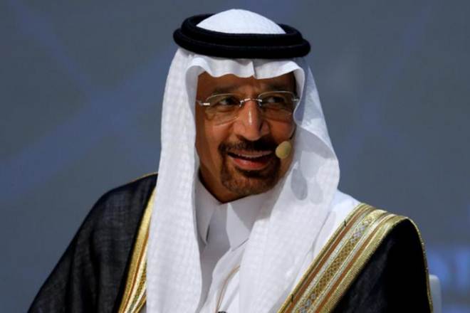 "Everybody understands that this is a limited, domestic affair that the government is simply cleaning house," he said. (Reuters)